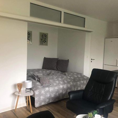 Apartament Gronnegade - Taet Pa Esbjerg C Zewnętrze zdjęcie