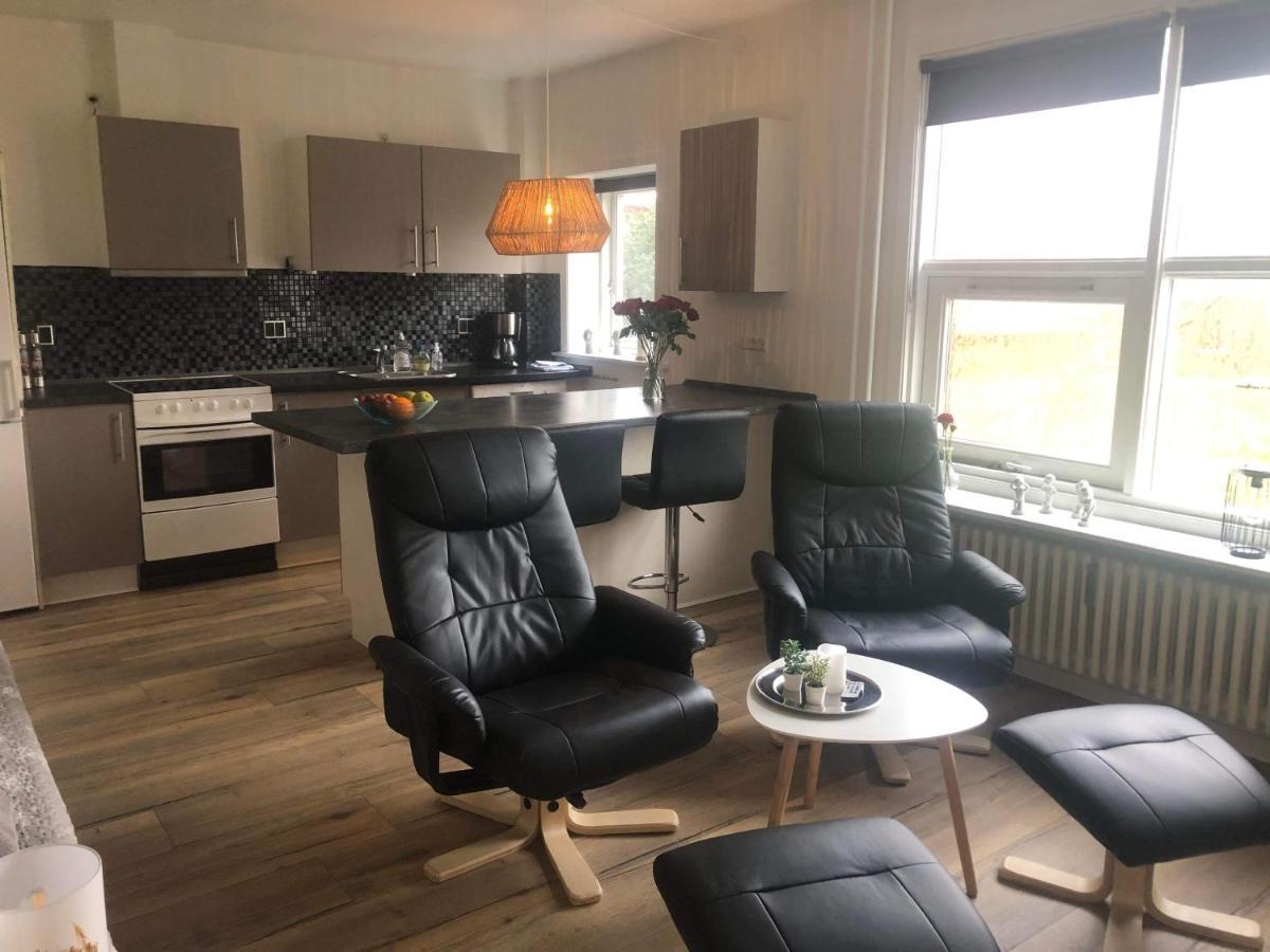Apartament Gronnegade - Taet Pa Esbjerg C Zewnętrze zdjęcie