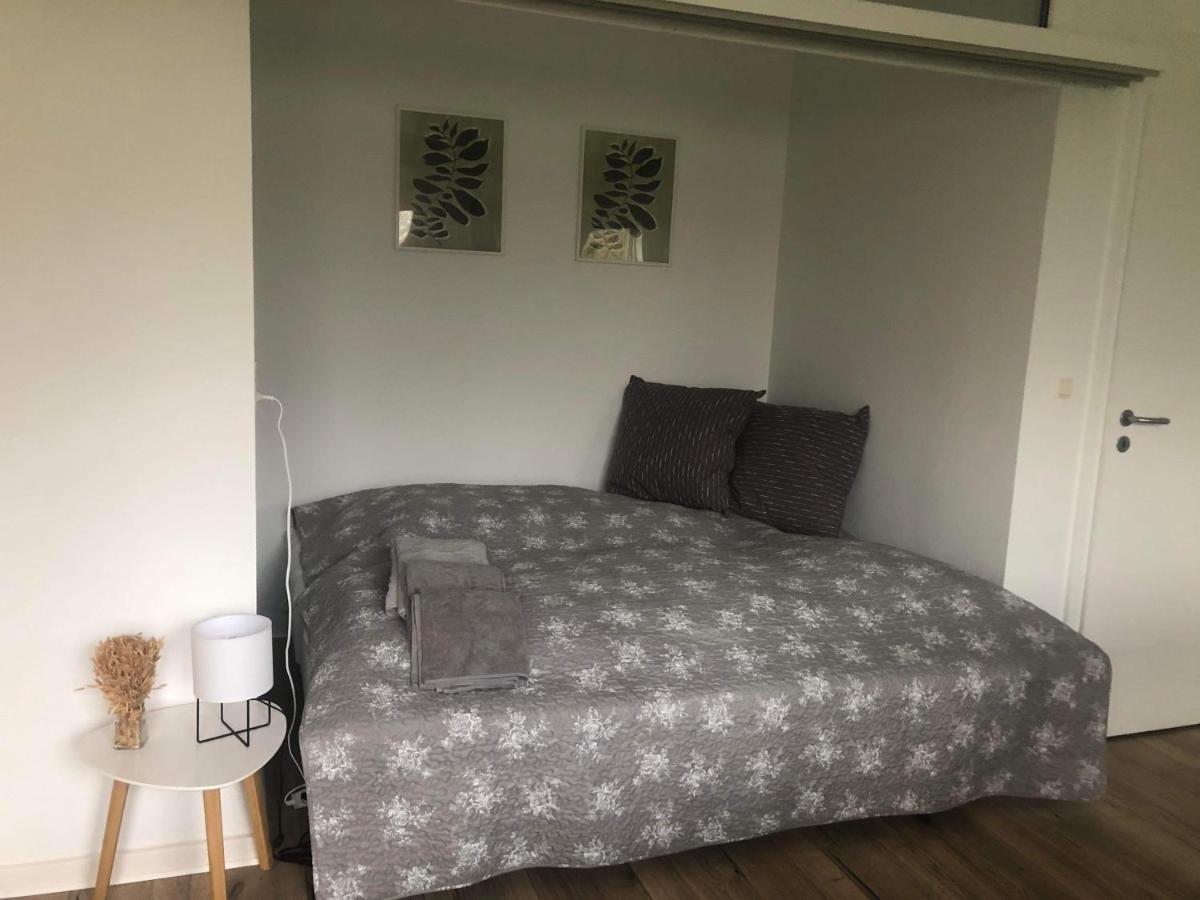 Apartament Gronnegade - Taet Pa Esbjerg C Zewnętrze zdjęcie